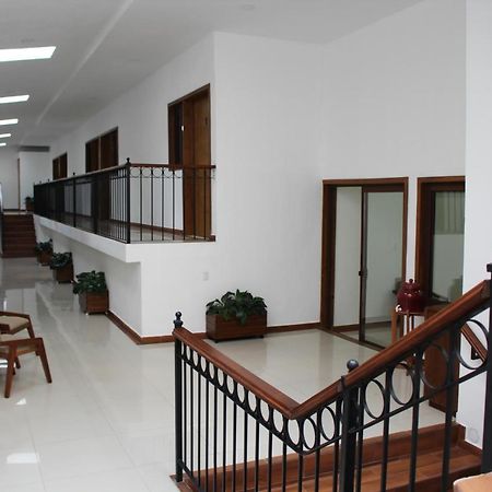 Hotel Casa Peregrina Tapalpa Exterior photo